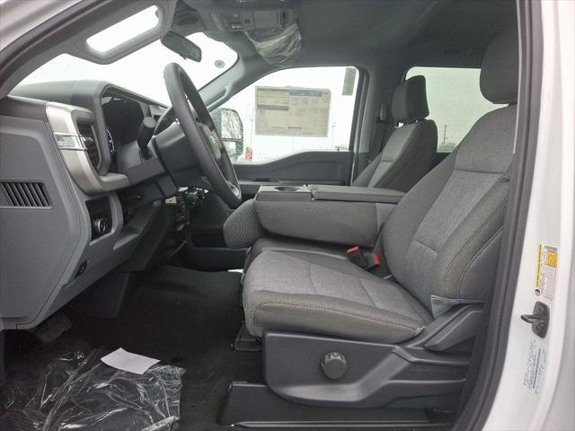 new 2025 Ford F-250 car, priced at $66,500