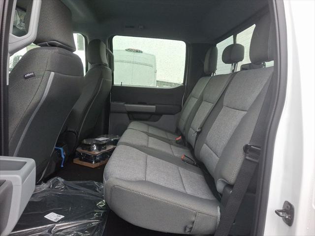 new 2025 Ford F-250 car, priced at $66,500