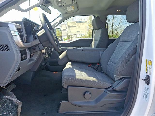 new 2025 Ford F-350 car, priced at $66,500