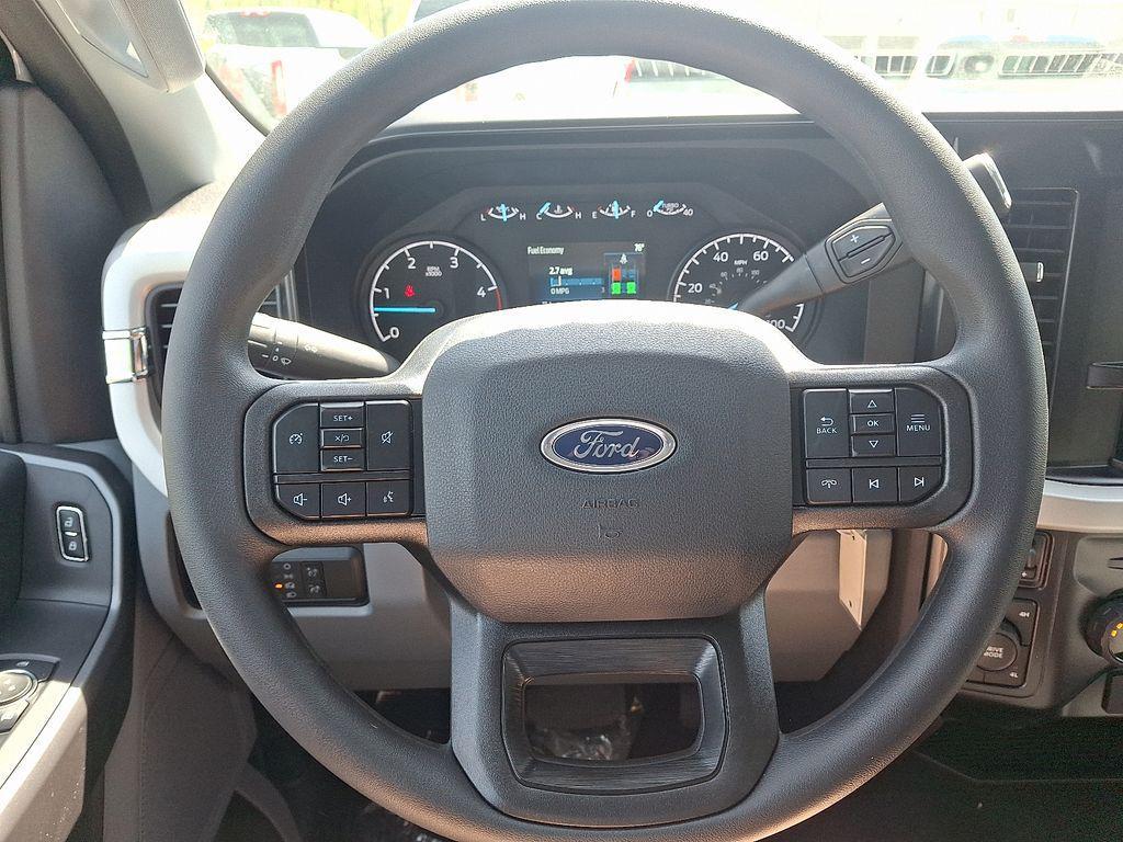 new 2025 Ford F-350 car, priced at $66,500
