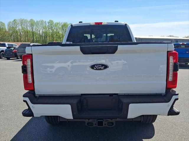 new 2025 Ford F-350 car, priced at $66,500
