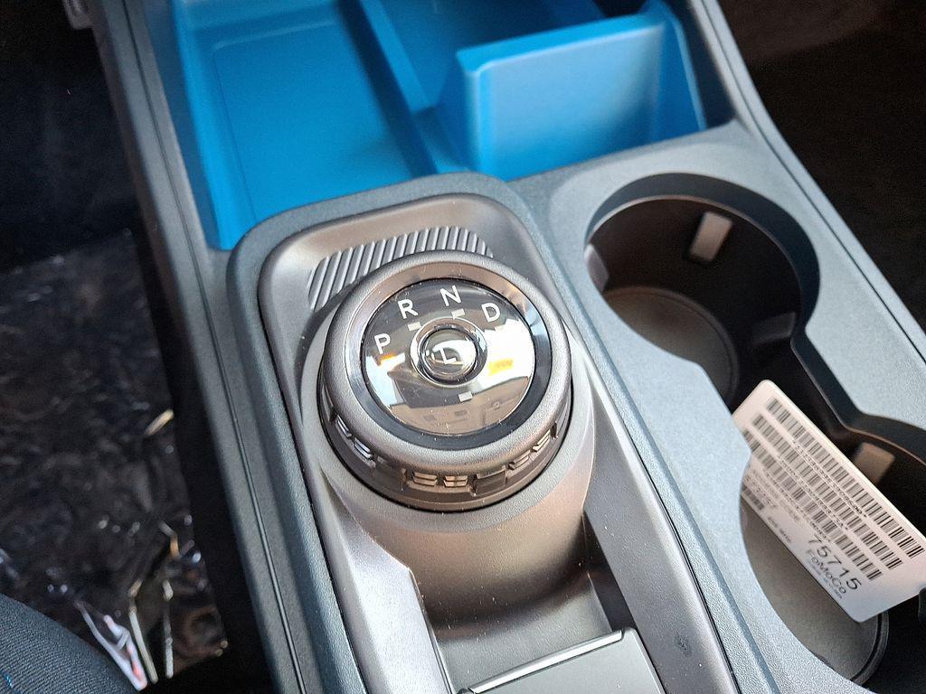 new 2025 Ford Maverick car, priced at $33,795