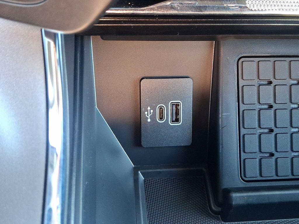 new 2025 Ford F-150 car, priced at $76,175