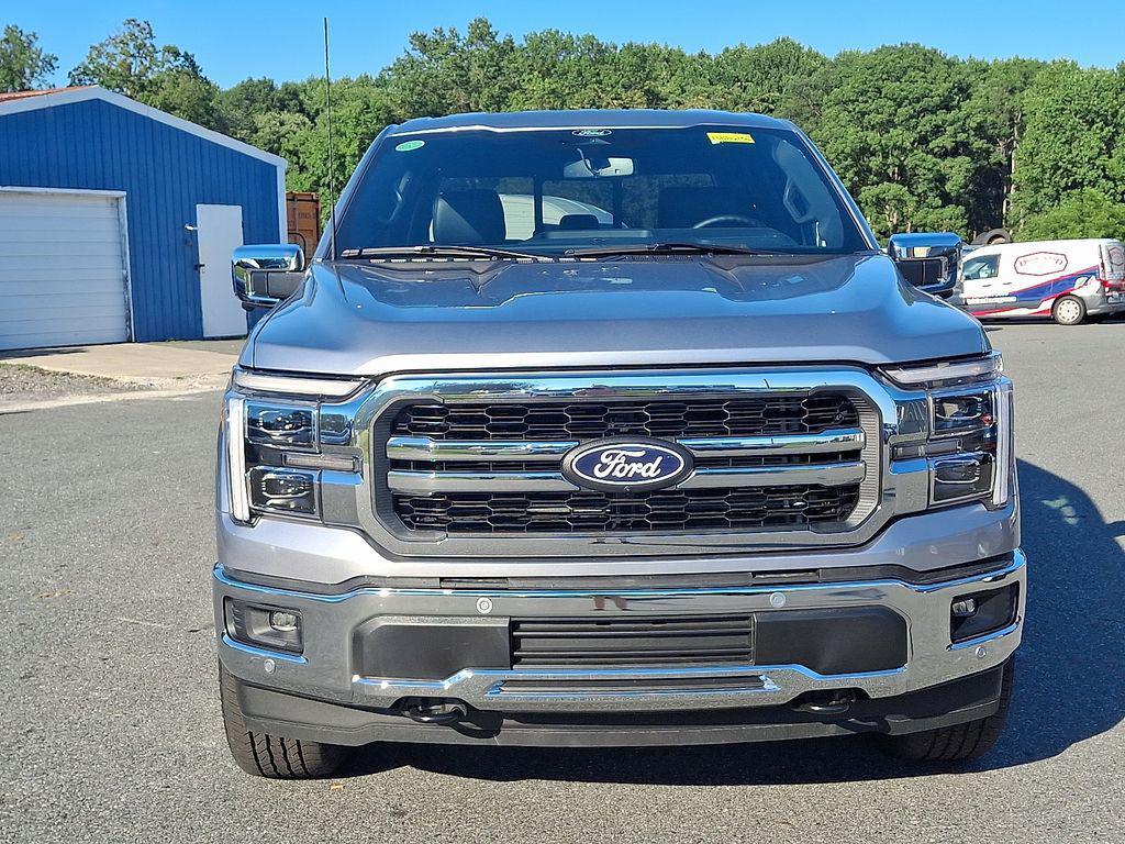 new 2025 Ford F-150 car, priced at $76,175