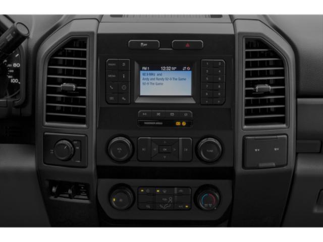 used 2021 Ford F-250 car, priced at $40,000