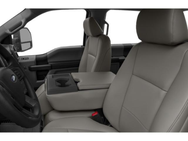 used 2021 Ford F-250 car, priced at $40,000