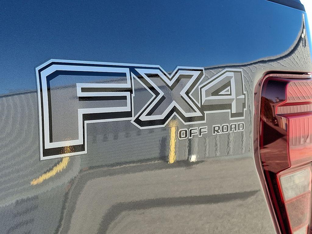 new 2025 Ford F-150 car, priced at $69,000