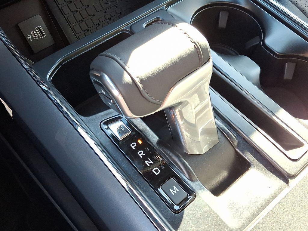 new 2025 Ford F-150 car, priced at $69,000