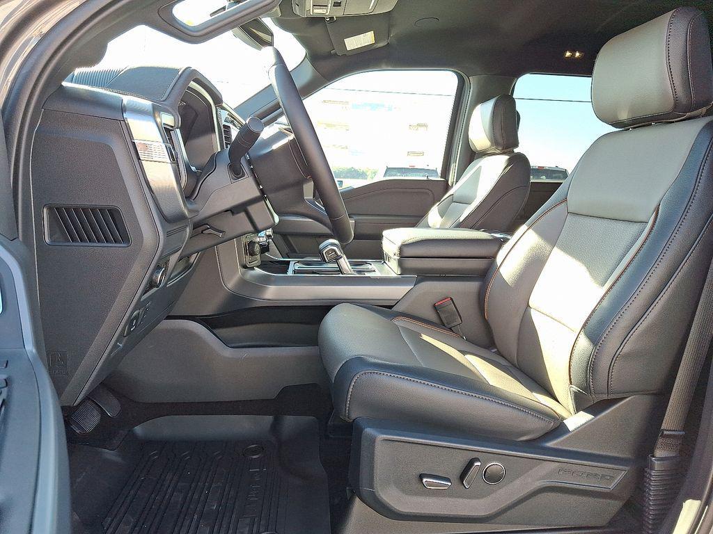 new 2025 Ford F-150 car, priced at $69,000