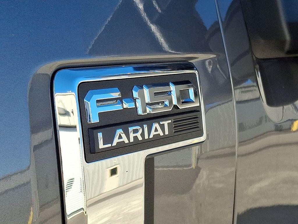 new 2025 Ford F-150 car, priced at $69,000