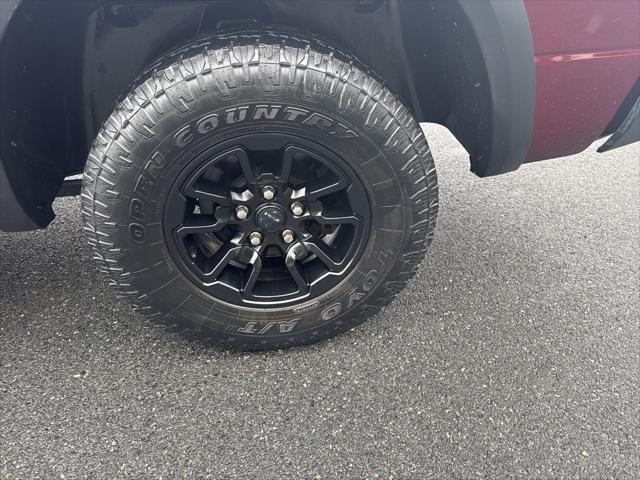 used 2017 Ram 1500 car, priced at $27,000
