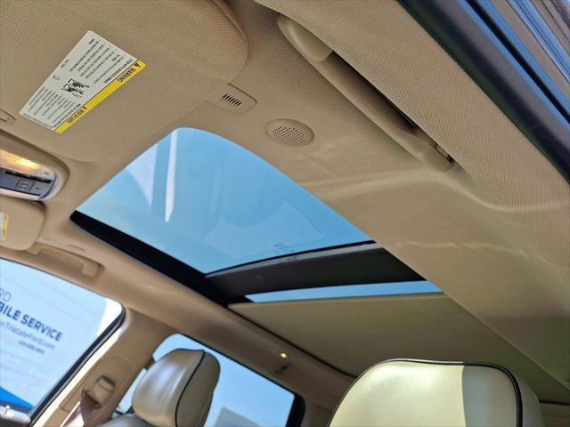 used 2018 Jeep Grand Cherokee car, priced at $21,000