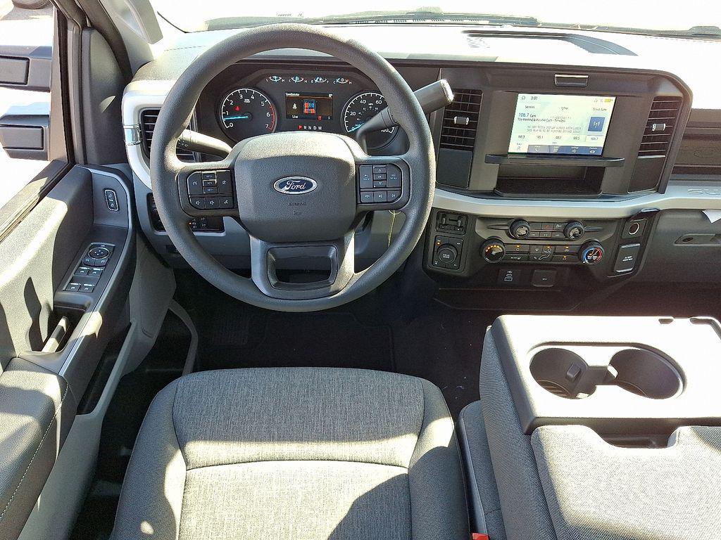 new 2026 Ford F-350 car, priced at $58,000