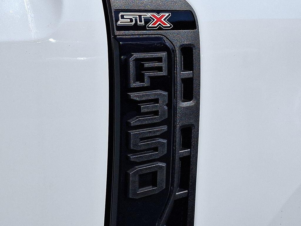 new 2026 Ford F-350 car, priced at $58,000
