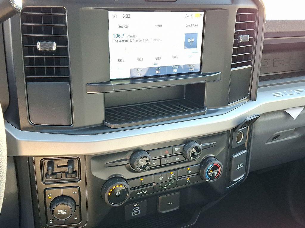 new 2026 Ford F-350 car, priced at $58,000