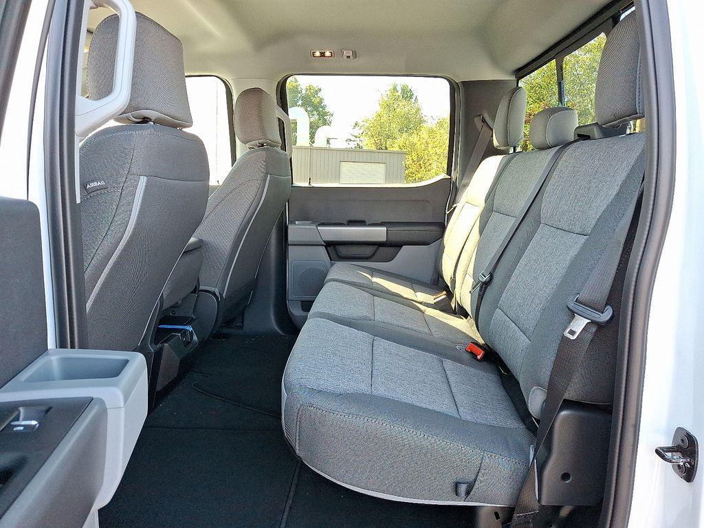 new 2026 Ford F-350 car, priced at $58,000