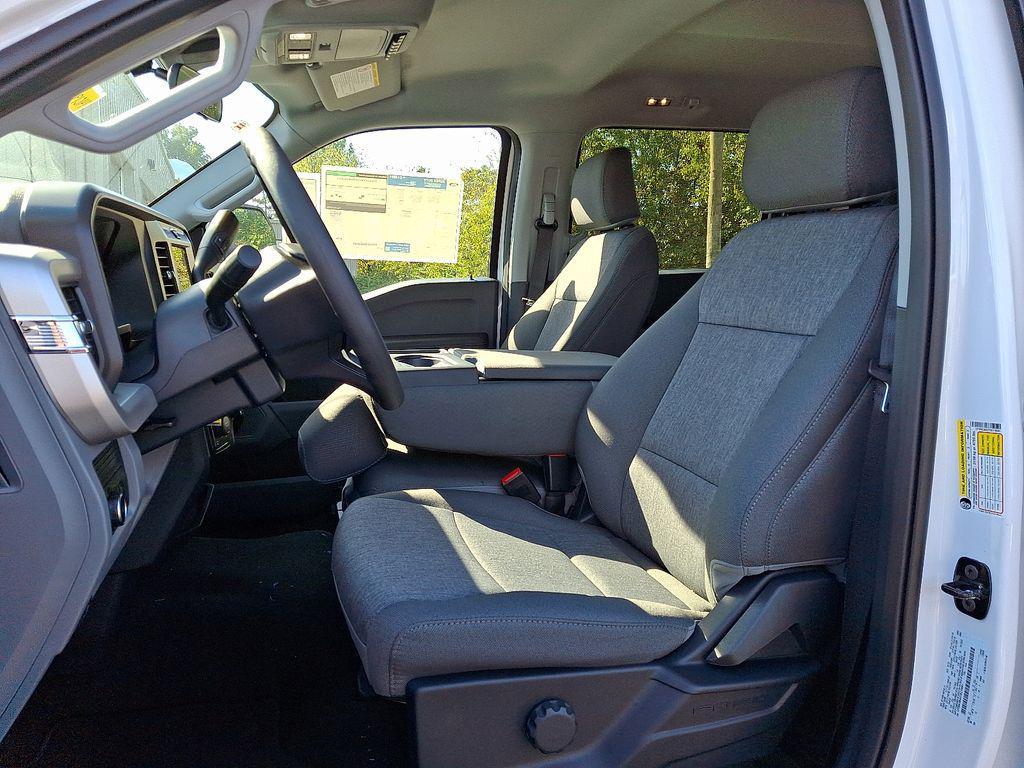 new 2026 Ford F-350 car, priced at $58,000