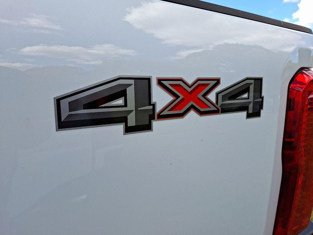 new 2026 Ford F-350 car, priced at $58,000