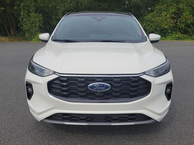 new 2024 Ford Escape car, priced at $38,500