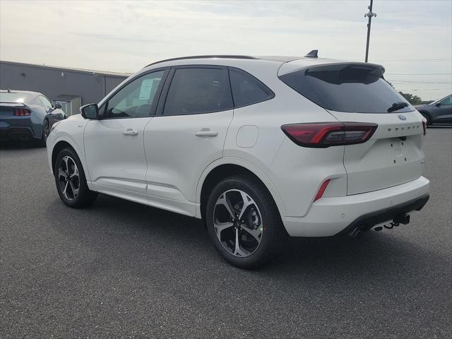 new 2024 Ford Escape car, priced at $38,500