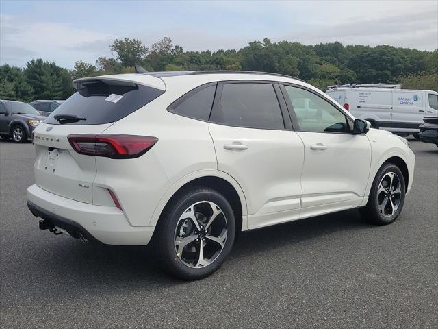 new 2024 Ford Escape car, priced at $38,500