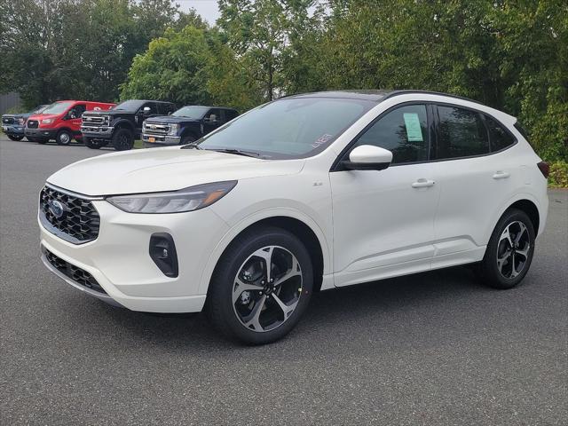 new 2024 Ford Escape car, priced at $38,500