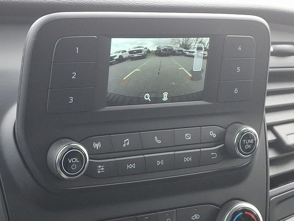 new 2025 Ford Transit-150 car, priced at $45,500