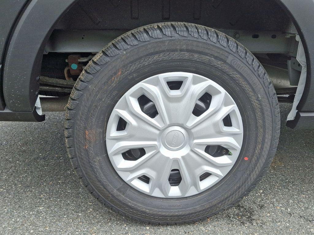 new 2025 Ford Transit-150 car, priced at $45,500