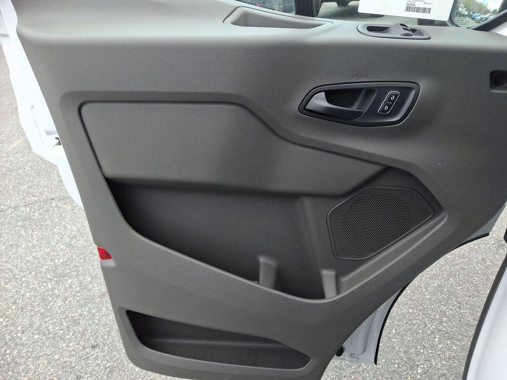 new 2025 Ford Transit-150 car, priced at $45,500