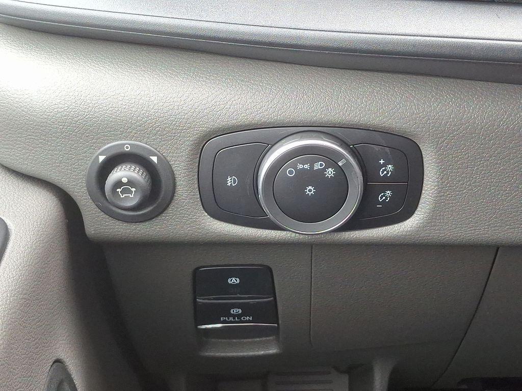 new 2025 Ford Transit-150 car, priced at $45,500