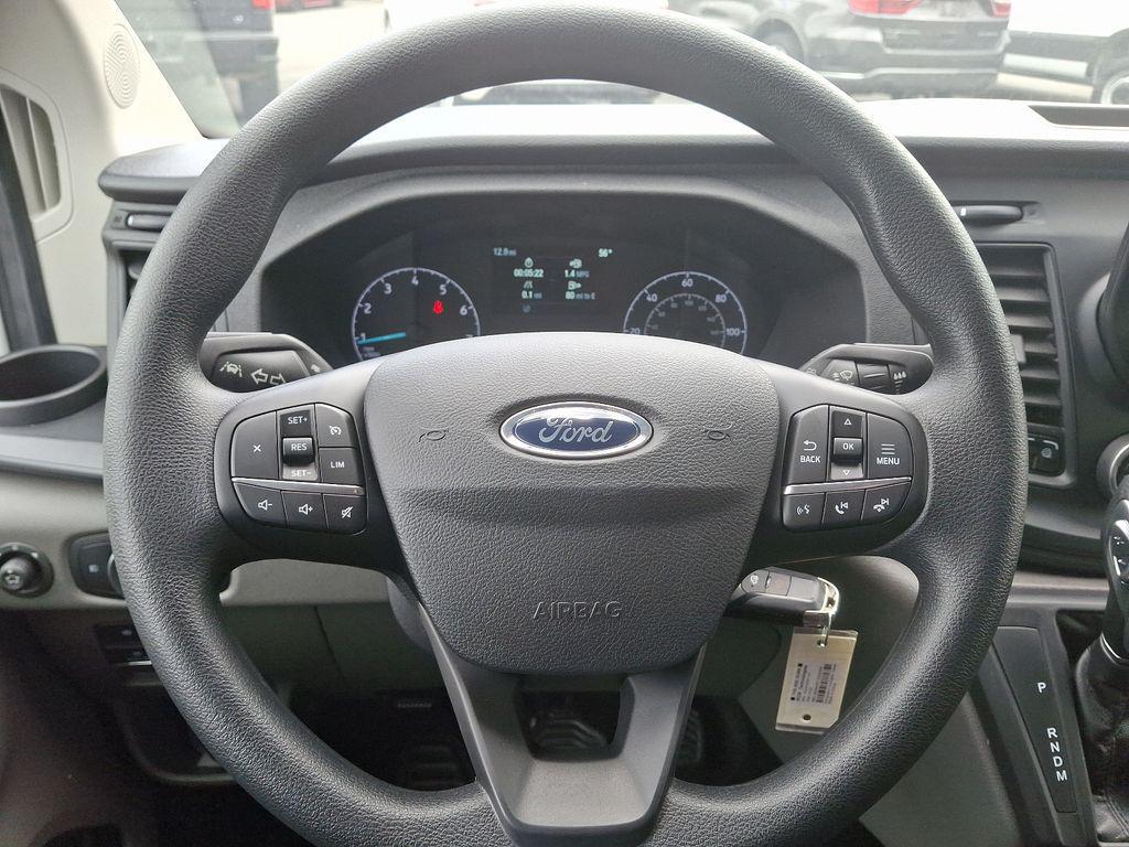 new 2025 Ford Transit-150 car, priced at $45,500