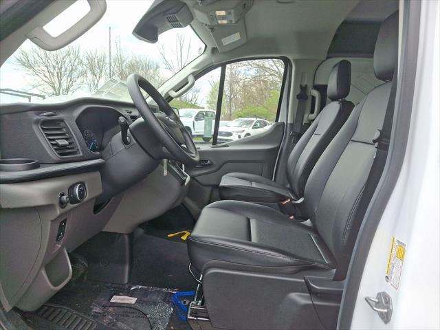 new 2025 Ford Transit-150 car, priced at $50,535