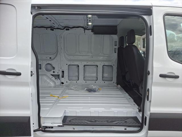 new 2025 Ford Transit-150 car, priced at $50,535