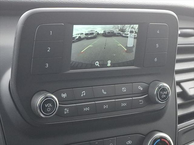 new 2025 Ford Transit-150 car, priced at $50,535
