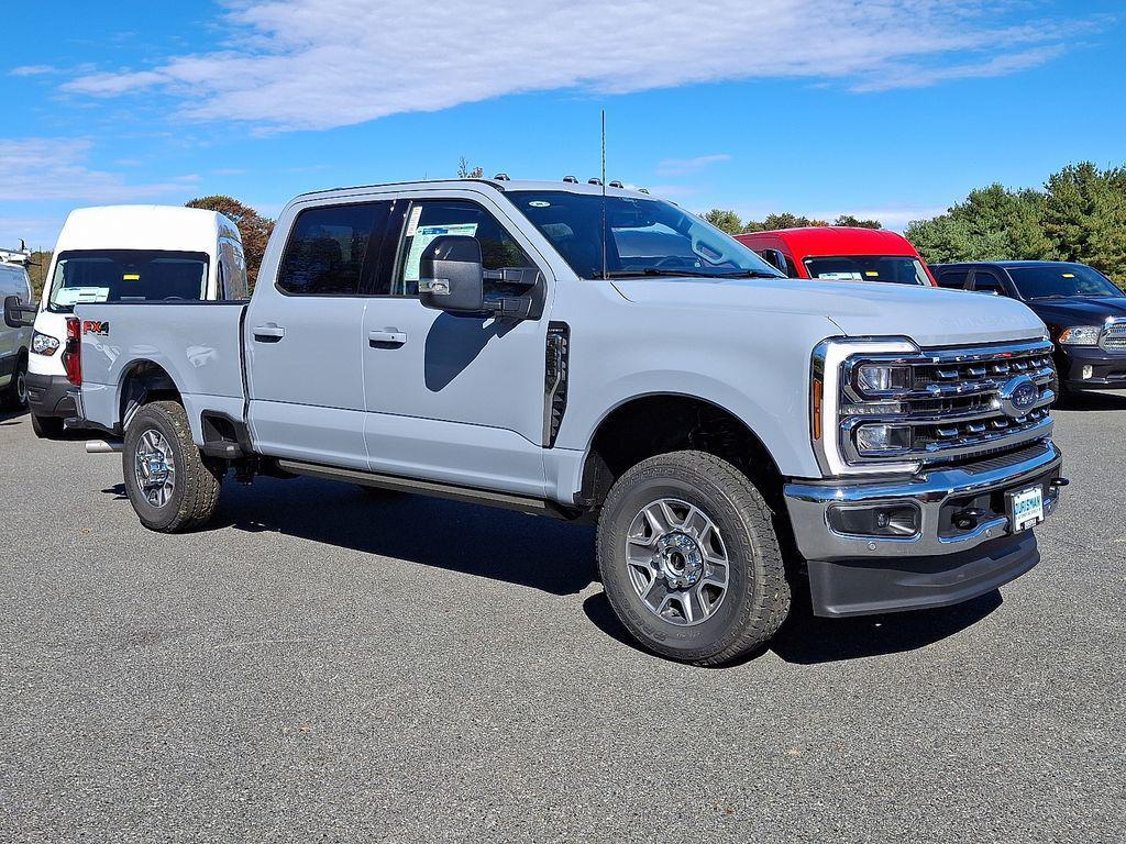 new 2026 Ford F-350 car, priced at $76,000