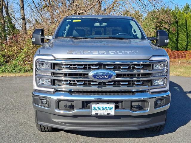 new 2024 Ford F-250 car, priced at $69,335