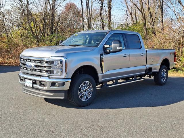 new 2024 Ford F-250 car, priced at $69,335