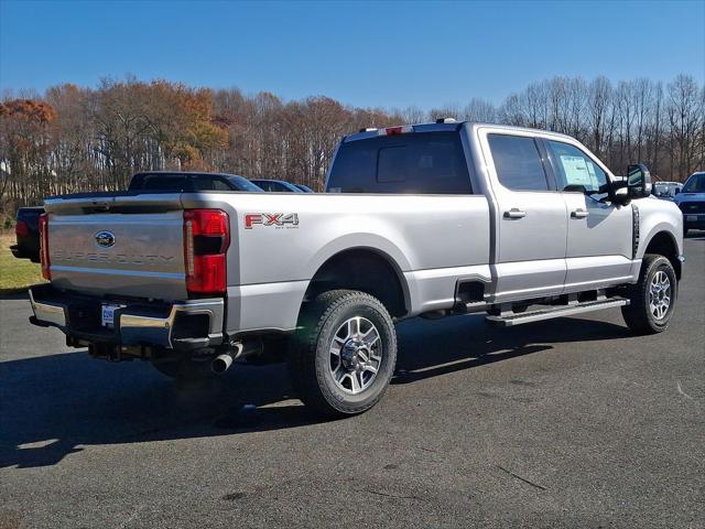 new 2024 Ford F-250 car, priced at $69,335