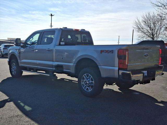 new 2024 Ford F-250 car, priced at $69,335