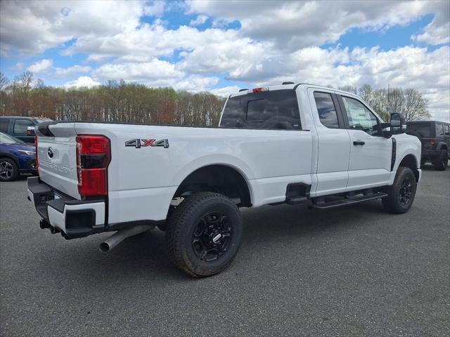 new 2025 Ford F-350 car, priced at $57,000