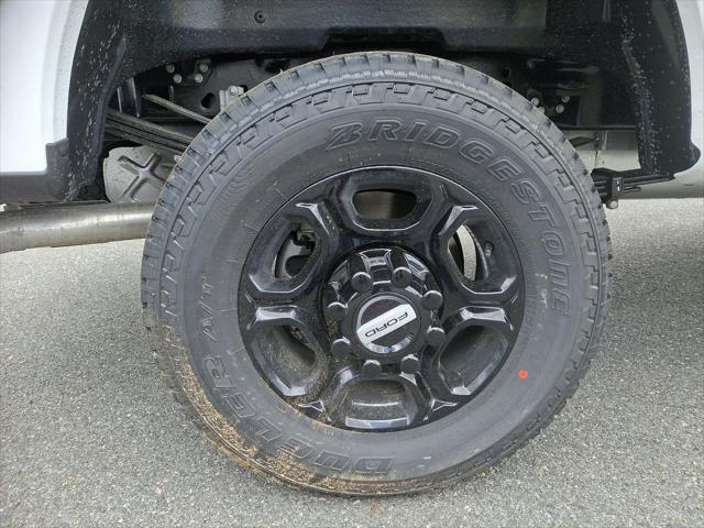 new 2025 Ford F-350 car, priced at $57,000