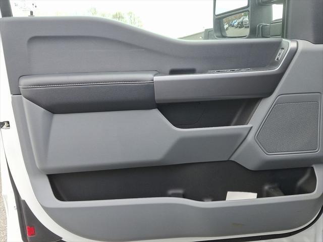 new 2025 Ford F-350 car, priced at $57,000