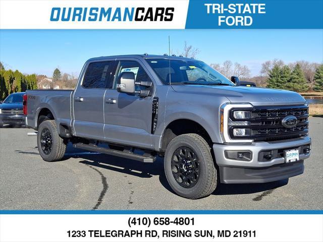 new 2024 Ford F-250 car, priced at $69,000