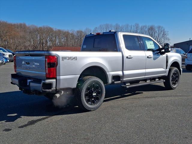 new 2024 Ford F-250 car, priced at $69,000