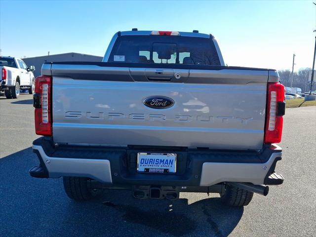 new 2024 Ford F-250 car, priced at $69,000