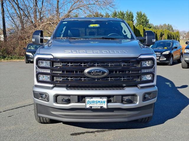 new 2024 Ford F-250 car, priced at $69,000