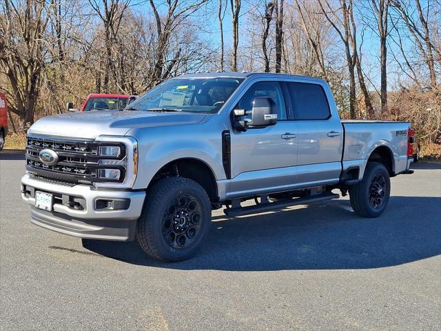 new 2024 Ford F-250 car, priced at $69,000