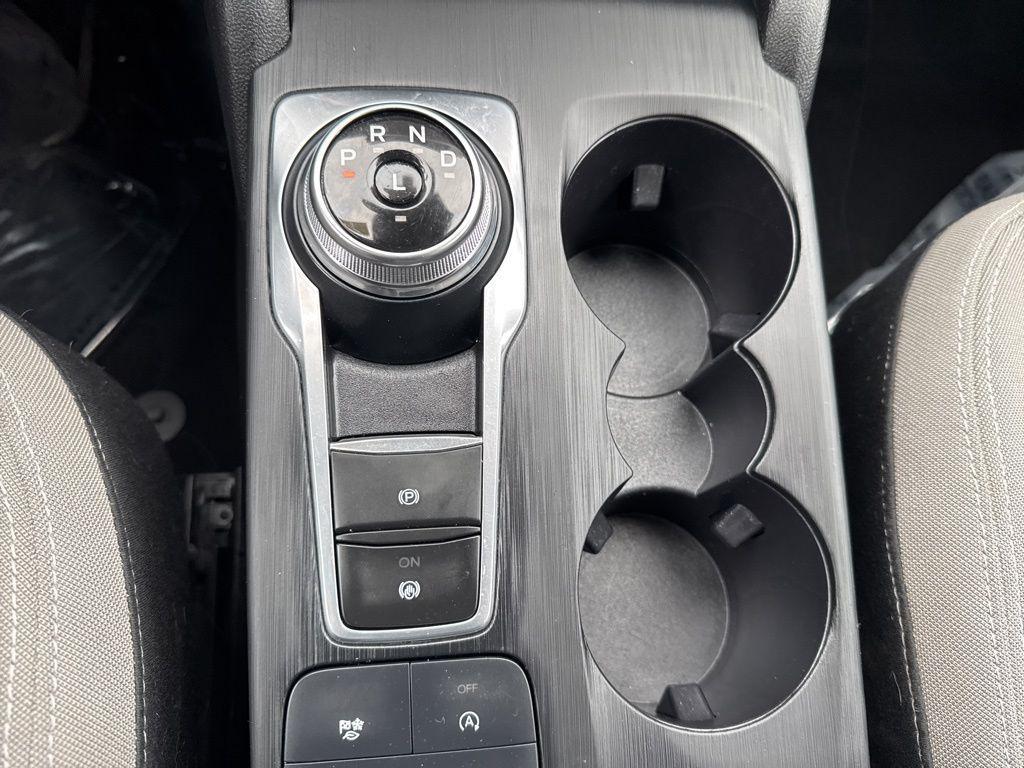 used 2022 Ford Escape car, priced at $19,000