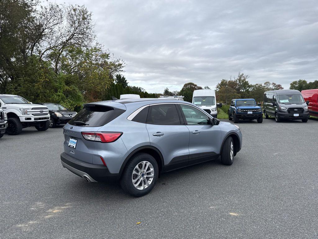 used 2022 Ford Escape car, priced at $19,000