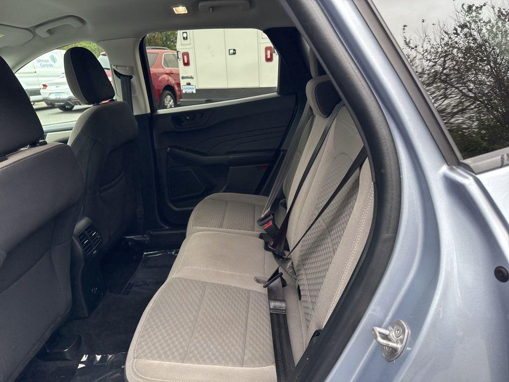 used 2022 Ford Escape car, priced at $19,000